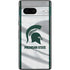 Michigan State University Spartans Jersey Pixel Skins